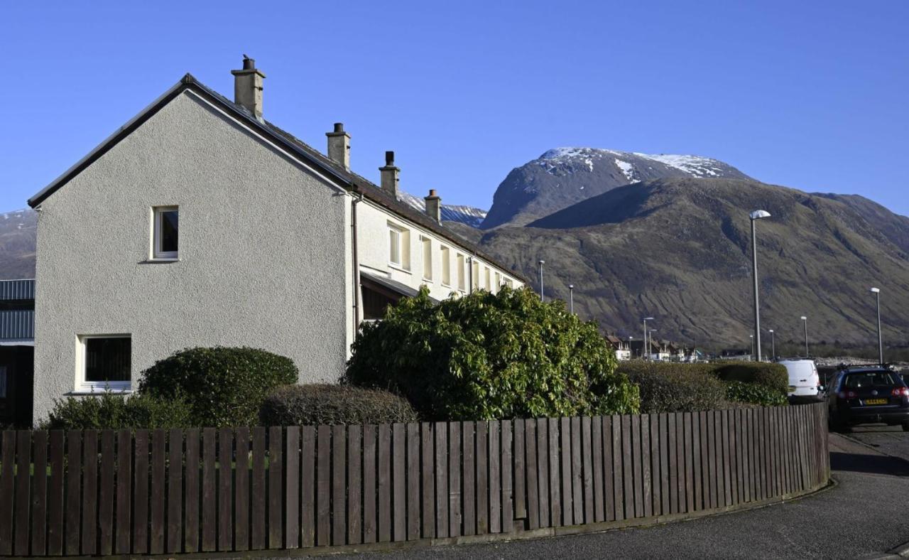 Sealladh Mairi Fort William Exterior photo